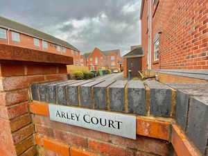 Complex Entrance- click for photo gallery